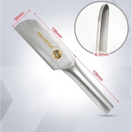 304 Stainless Steel Durian Knife 5" [Knife_Kitchen Knife_Pisau_Pisau Dapur_Pisau Durian]