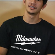 Milwaukee Tools Unisex Tshirt