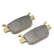 For Benelli TRK502 TRK502X TRK 502 Leoncino 500 BJ500 BJ500GS-A BJ 500 Motorcycle Front and Rear Bra