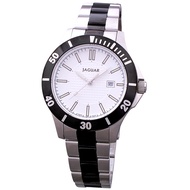 JAGUAR SWISS MOVEMENT MEN WATCH JAM TANGAN LELAKI J12-287-705SSK_SI
