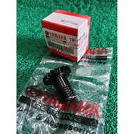 YAMAHA Y125Z Y125ZR GEAR DRIVE TACHOMETER RPM GEAR TACHO METER GEAR 17F-17831-00 Y125ZR Y125Z ZR