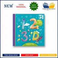 PopUp Book: 123 D