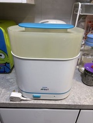 Philips Avent Electric Steam Sterilizer 蒸氣消毒器 / 奶瓶消毒機