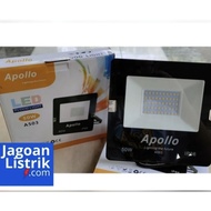 Apollo 50W 50 WATT SMD LED Flood Light INDOOR OUTDOOR 50Watt Flood Light