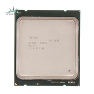 For Xeon E5 2603 CPU Processor LGA2011 Pin for X79 Motherboard DDR3 for X79 BTC Mining Motherboard