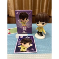 (Sold Separately) McDonald's Happy Meal x TinyTAN BTS Mcdonald 1