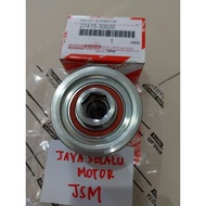 BEARING PULLEY ALTERNATOR TOYOTA HILUX INNOVA FORTUNER DIESEL 7PK 7 PK 27415-30020