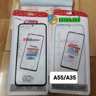Samsung A55/A35/M35/M55/F55 laminated glass