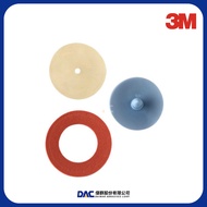 3M 6200 Gas Mask Accessories 6893 Air Inlet 6889 Breath 6895 Inlet Gasket Single Piece [Jiequn Indus