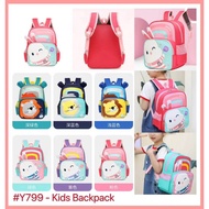 Loveni 31inches animals school bag pack