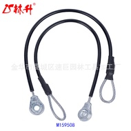 Lin Sheng Supply M159508 Throttle Cable TH 6x4 HPX615E HPX815E XUV865R Throttle Cable