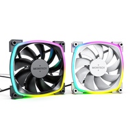 [MONTECH] AX 120/140 PWM Positive Leaf Fan