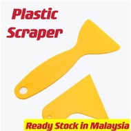 Plastic Scraper (1pcs) Car Window Styling Wallpaper Vinyl Film Tint Tinted Sticker Pvc Applicator Tool Kit汽车手机贴膜工具刮板