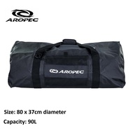 Aropec Waterproof Duffle Bag 90L