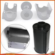 [PrettyiaSG] Film Canister for Vintage Hand Roll Pan Film Negative High Durability Protector