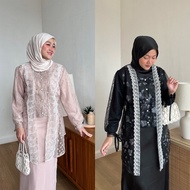 Dezhaf - Nala Outer / Outer kutubaru / Kebaya kutubaru