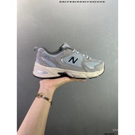 NB 530 Casual Shoes/New Balance 530 Mesh Shoes Sports Shoes Jogging Shoes Stadium Sneakers Flat Ligh