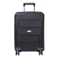 Barry Smith PP Hardcase Clip Luggage (24 inch 3 colours)