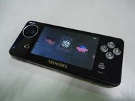 掌上型SNK遊戲主機NEOGEO X GOLD