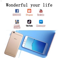 VIVOY55 Second hand Cellphone Android phone used Global version smartphone like 90new