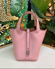 Hermes Picotin 18