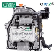 Remanufactured DSG DQ200 0CW TCU 0AM927769D Transmission Mechatronic Assembly for Vw Audi seat Skoda