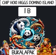 CIP CHIP HIGGS 1B HDI