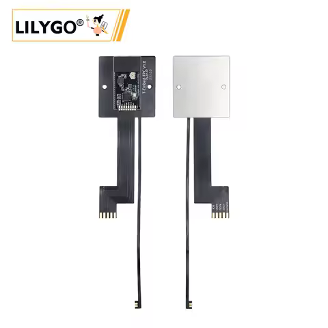 LILYGO® Accessories nRF24L01 T-Embed-FPC RF Power Amplifier For T-Embed CC1101