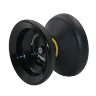 Magicyoyo Y01 Yoyos Node Pro Unresponsive Yo-Yos Alloy Professional Yoyo (Black)