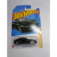 Hotwheels 2020 Jaguar F Type H Case not sth