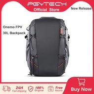 PGYTECH 30L OneMo Drone-Backpack for DJI FPV, Professional Waterproof Backpack Travel Bag for FPV Ra