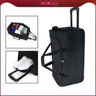 [Lohobby] Travel Bag Wheeled Gym Bag Travel Accessories Gym Bag Sports Bag Sports Luggage Gym Bag fo