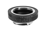 Lens Mount Adapter Ring Lens to Leica m pentax pk m42 Nikon f contax cy to Leica m (PK-M)