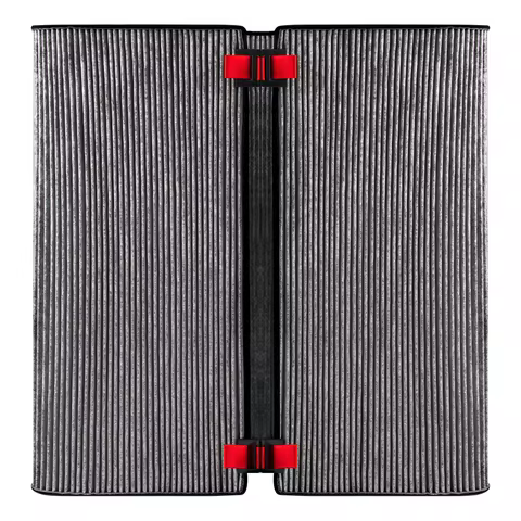 Air Purifier Activated Carbon Filter For Dyson BP03 BP04 BP06 972132-01 972133-02 Accessories Replac