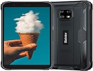 Blackview BV4900 Pro Unlocked Rugged Phones, Android 10 Octa-core 4GB + 64GB, 13MP Triple Rear Camera 5.7" HD+ Screen IP68 Waterproof Smartphone, 5580 mAh Battery Dual 4G Rugged Smartphones