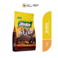 INTEAM IKOKO - (1 kg / 400 Gram / Sachet 30 Gram x 15)