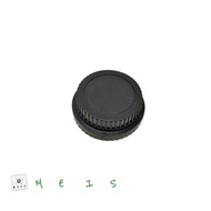 Sigma Lens Rear Cover 30mm F1.4 16mm F1.4 30mm F2.8 18-35mm F1.8 35mm F1.4