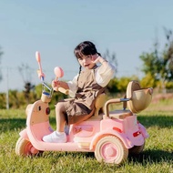Motorbike for Kids Rechargeable Motorcycle for Kids Mini Motor Electric Motor for Kids