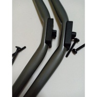 HAIER H50P750UX TV STAND INCLUDE SCREW