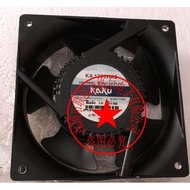 [Ready Stock Cooling Fan] KA1806HA2-2 KA1806HA2 BMT KA1806HA1 110V KA1806HA3 KAKU