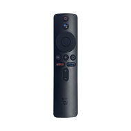 7SEVEN® Compatible for Mi Tv Remote Control Original XMRM-00A Model Bluetooth Voice Command Xiaomi Redmi Smart Android 32 43 55 65 Inch Television - Pairing Must