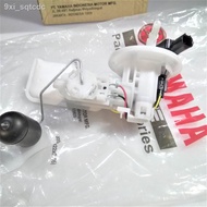 New㍿▪SALE!!! Genuine Yamaha Fuel Pump Assembly - Mio i 125, Sporty Aerox, Nmax, Sniper