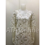 ♞,♘Ninang/mother Dress for Wedding Formal