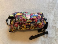 HYSTERIC MINI BB背帶