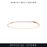 Daniel Wellington Elan Flat Chain Bracelet - Rose gold / Silver / Gold - Stainless Steel Chain Brace