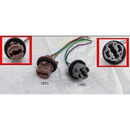 T20 1881/1891 BULB SOCKET ( PRICE PER PCS ) 1881 1892 socket