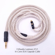 Hillaudio Luminary-XVI 16-core IEM Upgrade Cable