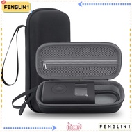FENGLIN Pump , Air Pump Protector Car Accessories Hard EVA , Portable Waterproof Hard Protective Bag for  Car Inflator 1S Pump Pump