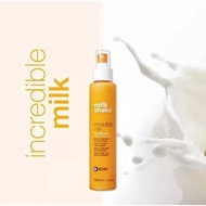Milk Shake Incredible Milk 50 / 150ml อาหารผม แบบไม่ต้องล้างออก ช่วย ซ่อม แซม ผมแห้งเสีย