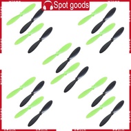 WIN Propellers Blade for Hubsan X4 H107L H107C Drone Accessories RC Drone Spare Part